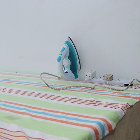 Caritas Rest Hotel Гале Екстериор снимка