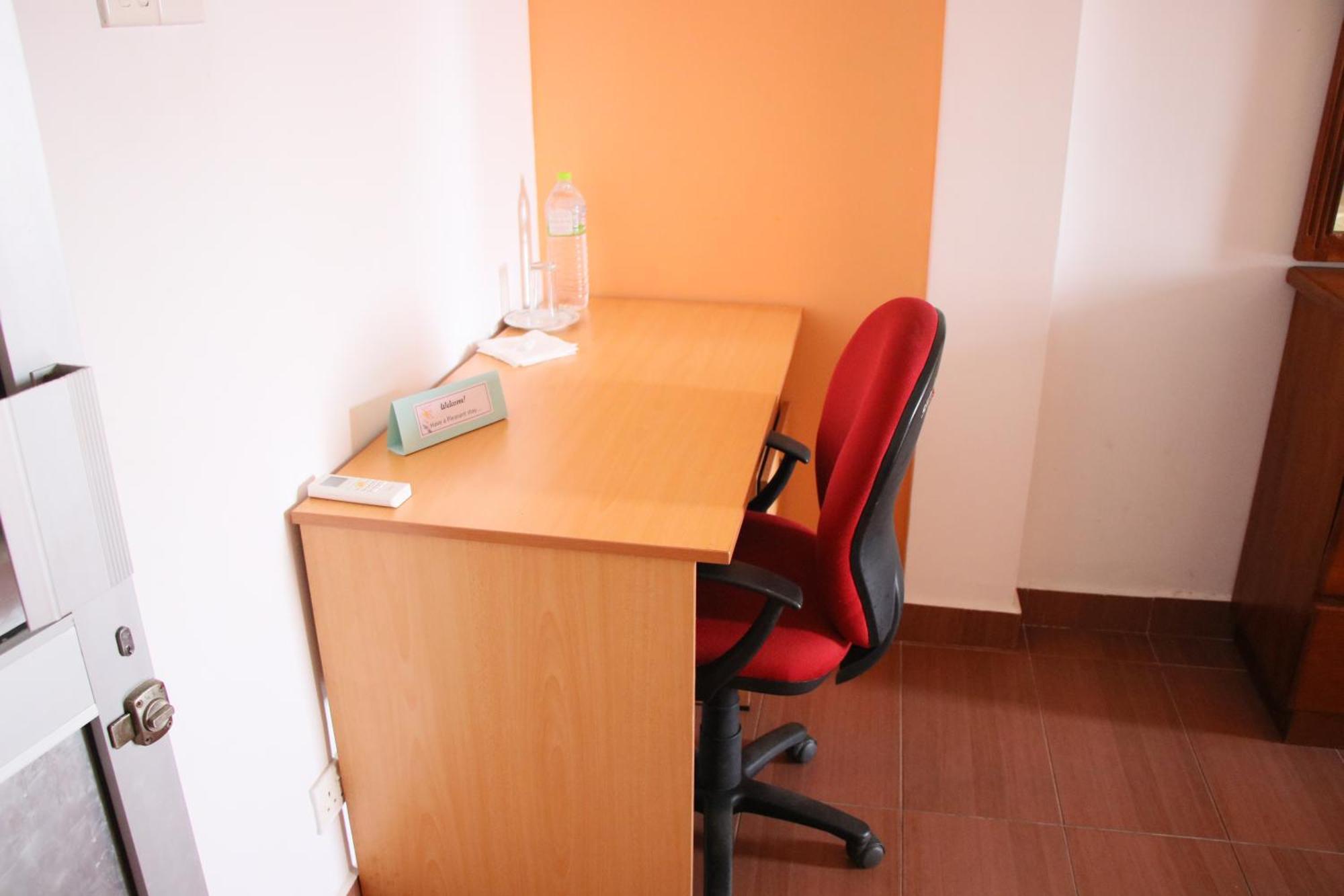 Caritas Rest Hotel Гале Екстериор снимка
