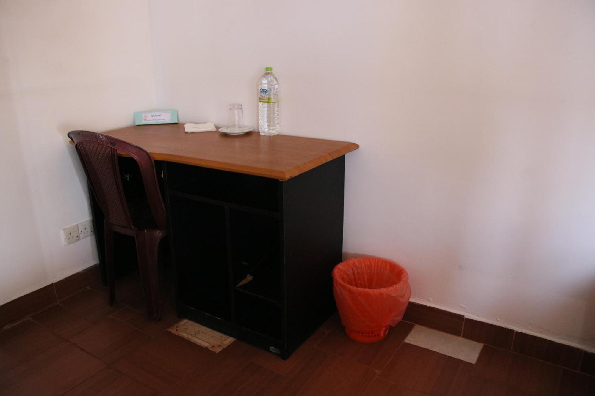 Caritas Rest Hotel Гале Екстериор снимка
