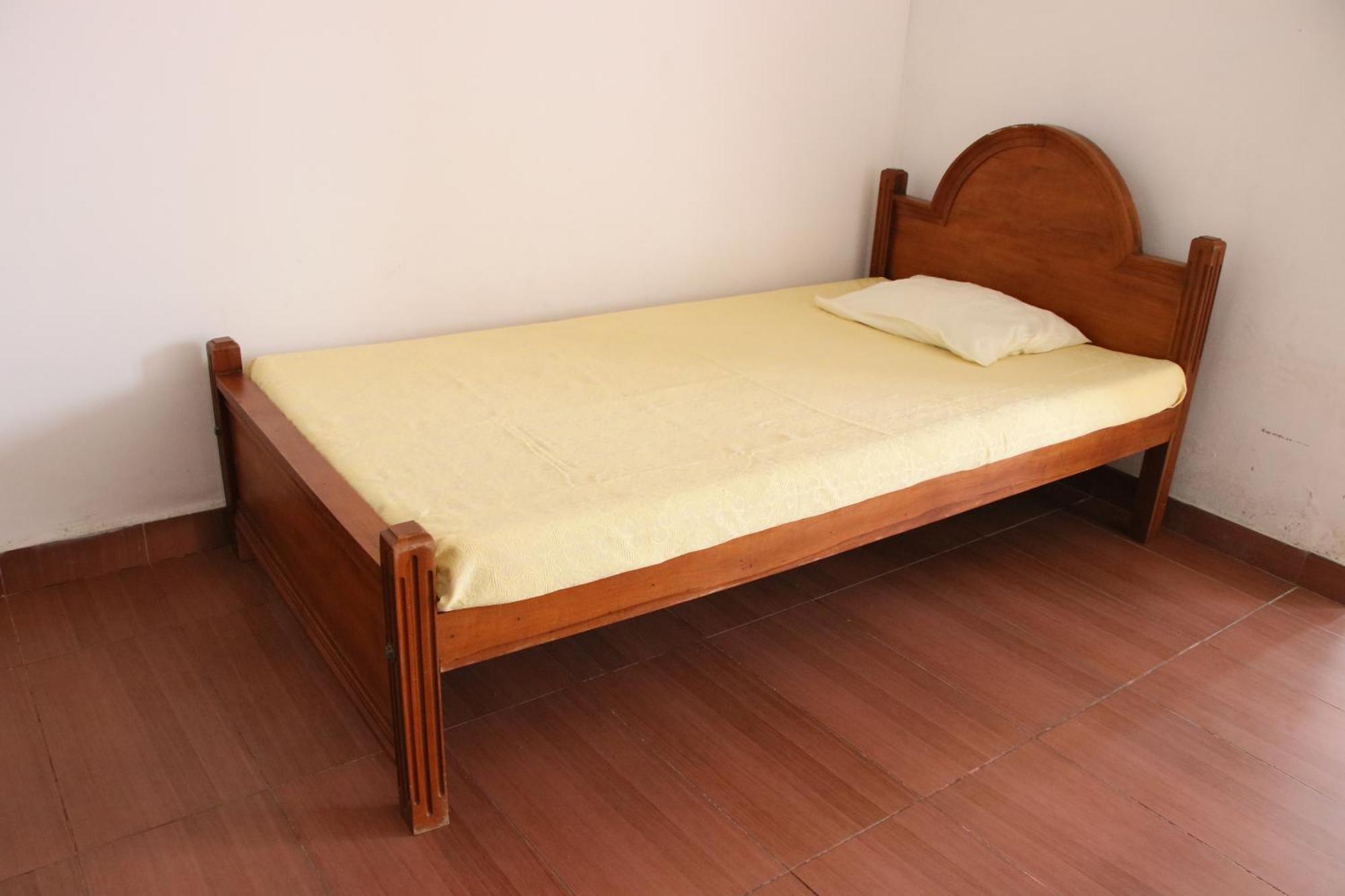 Caritas Rest Hotel Гале Стая снимка