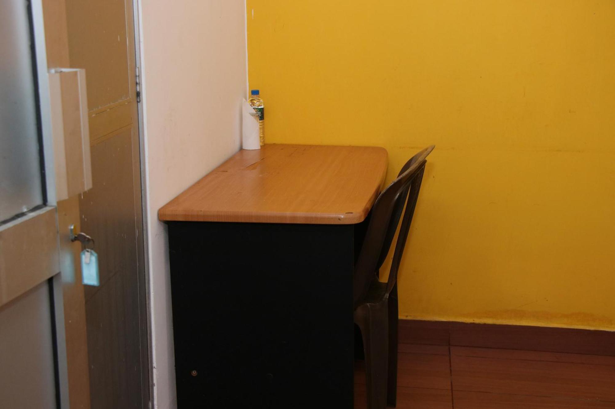 Caritas Rest Hotel Гале Екстериор снимка